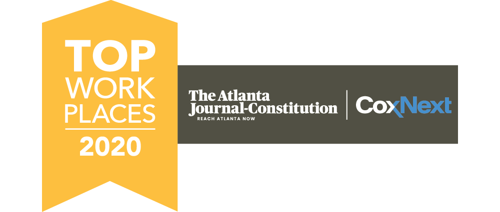 Top Work Places 2020 top work places 2020