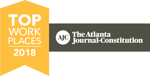 Top Work Place 2018 top work places 2018