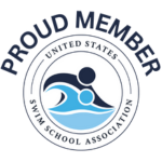 US Swim School Association Logo