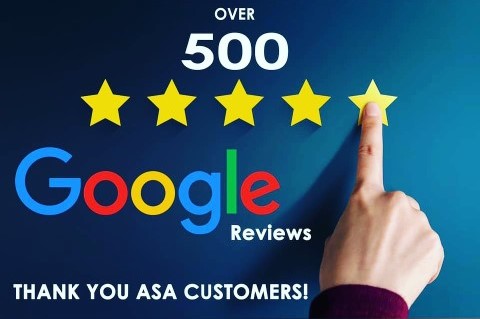 500 Google Reviews 01052021 Small